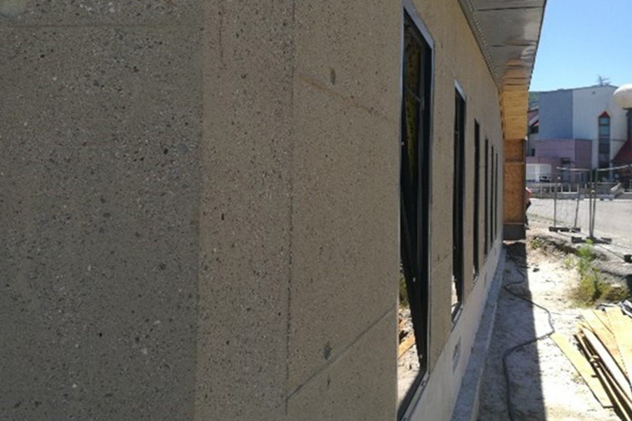 Maison de santé Prat-Bonrepos - ecozimut