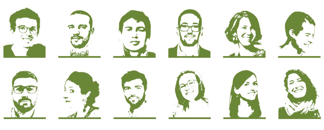 SCOP Ecozimut équipe 2020