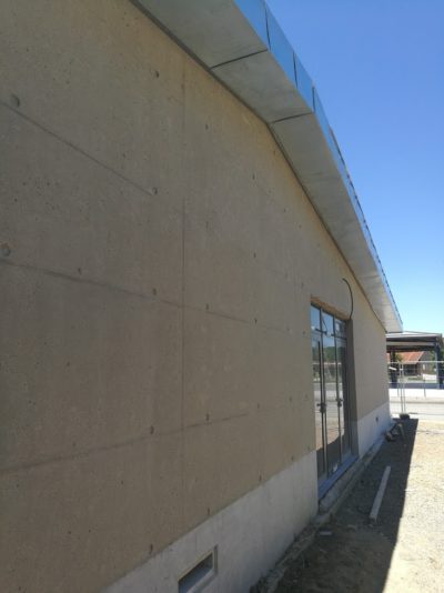 Maison de santé Prat-Bonrepos – ecozimut Maison de santé Prat-Bonrepos - ecozimut