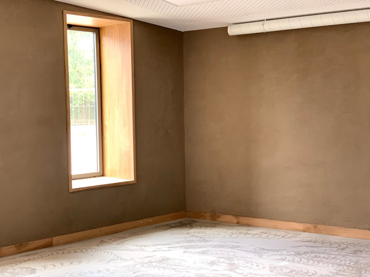 Maison de santé Prat-Bonrepos – ecozimut Maison de santé Prat-Bonrepos - ecozimut