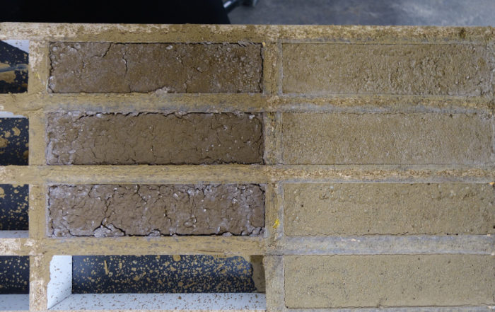 Bettersist - beton terre de site