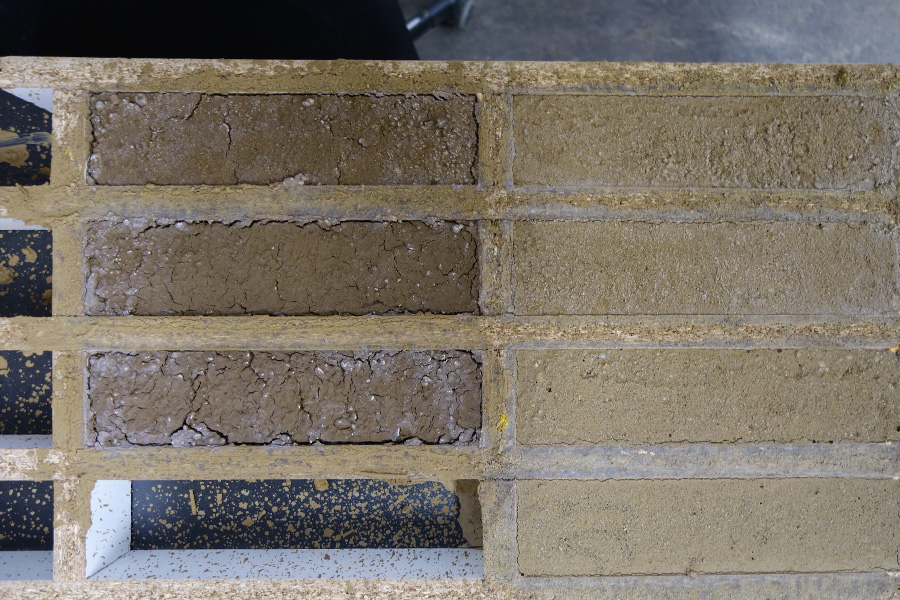 Bettersist - beton terre de site