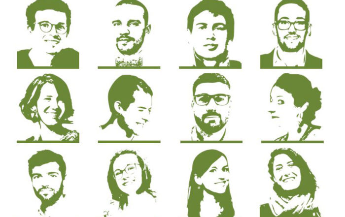 SCOP Ecozimut équipe 2020