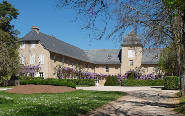 Transformation du Haras de Rodez
