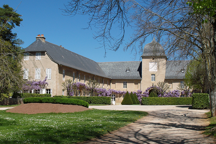 Transformation du Haras de Rodez