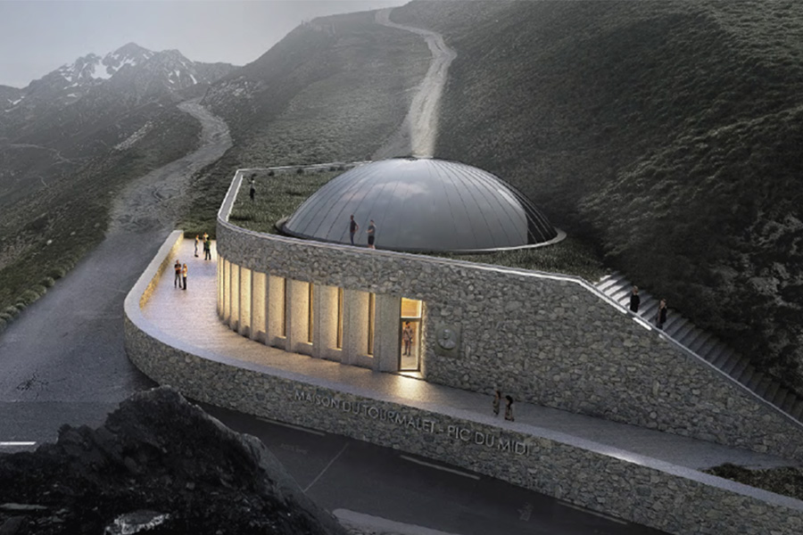 Commission BDO Tourmalet