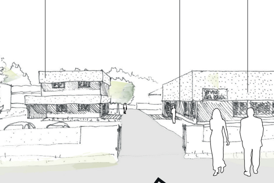 Service des eaux - Couserans