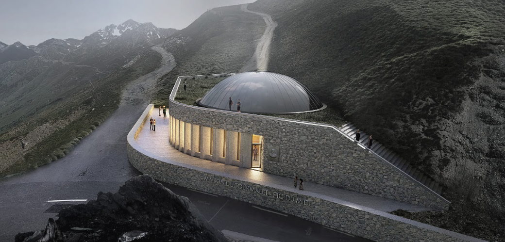 Commission BDO Tourmalet Commission BDO Tourmalet