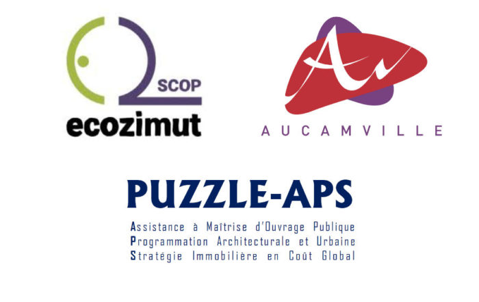 Programme environnemental du nouveau groupe scolaire d'Aucamville
