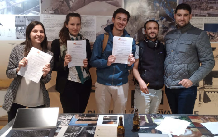 Foncière solidaire Bien commun