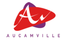 logo Aucamville Aucamville