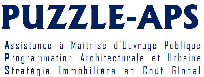 Puzzle APS Puzzle APS
