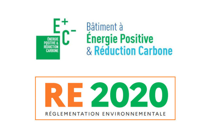 RE2020 et E+C-