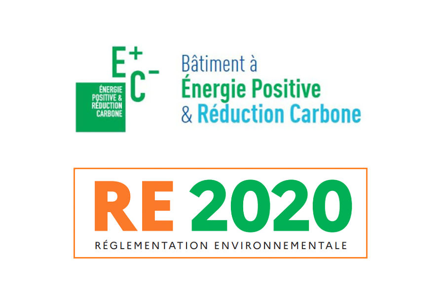 RE2020 et E+C-
