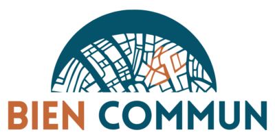 Logo BIEN COMMUN