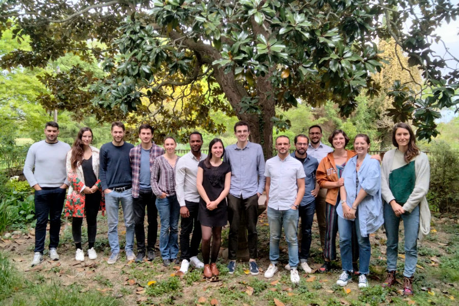 Assemblée générale 2021 Assemblée générale 2021