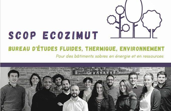 RAPPORT ANNUEL 2020 ECOZIMUT
