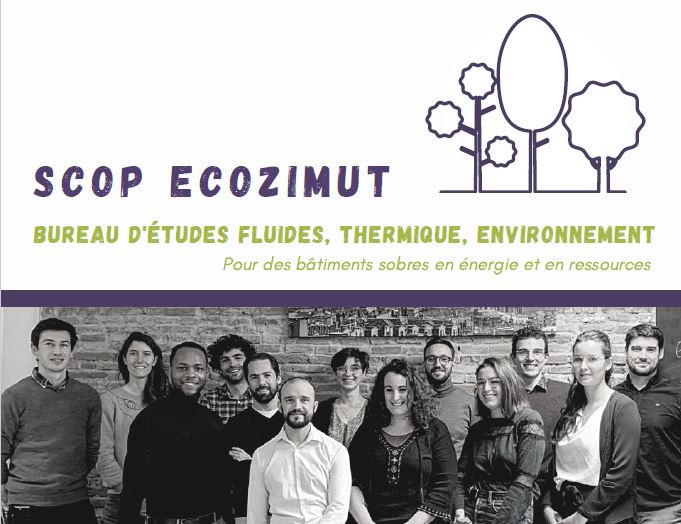 RAPPORT ANNUEL 2020 ECOZIMUT