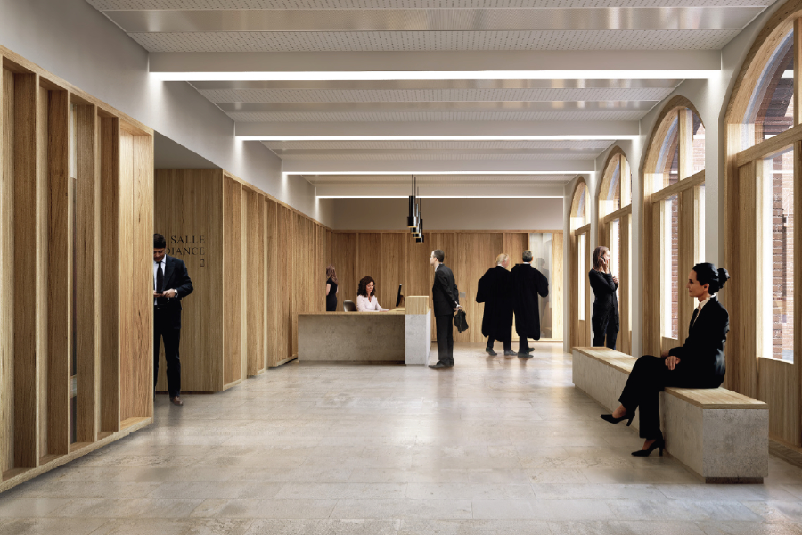 Marché global de performance – Cours d’appel administrative de Toulouse
