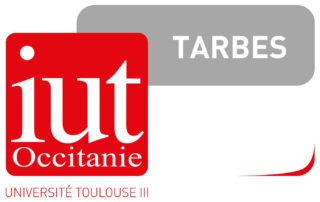 Logo-IUTTARBES
