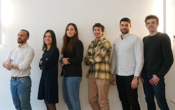Projet Bien commun, les nouvelles fraîches
