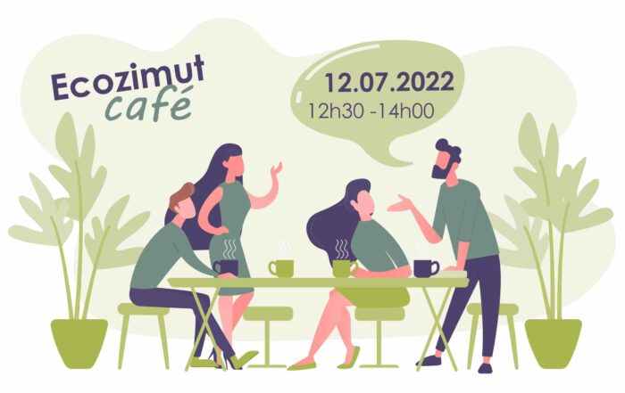 cafe ecozimut 12 juillet