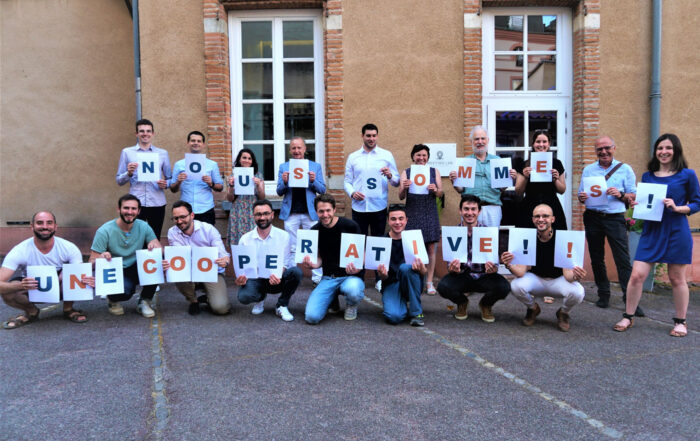 Transformation Bien Commun en SCIC