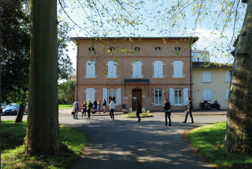 Ouverture du tiers-lieu LE FIL à Toulouse