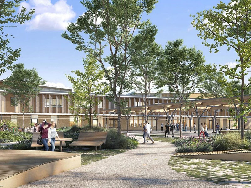 Le collège Paléficat a été reconnu BDO niveau OR