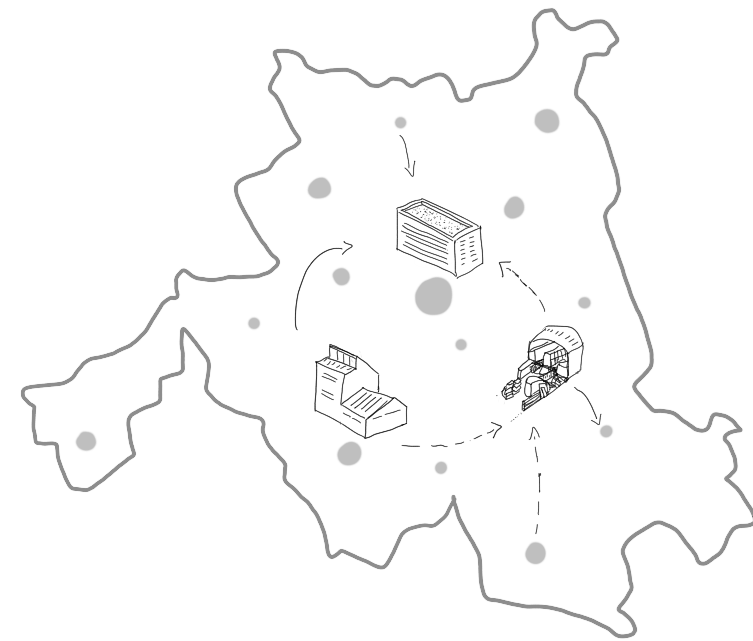 Etude de réemploi du Grand Montauban