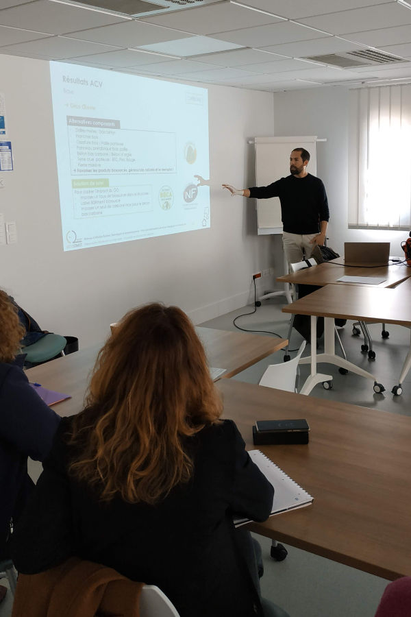 formation RE2020 pour CD31 formation RE2020 pour CD31