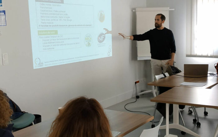 formation RE2020 pour CD31