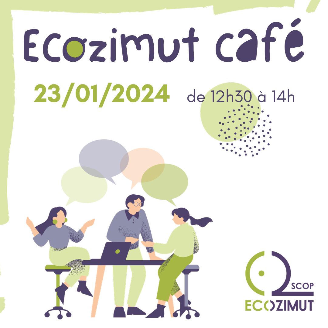 2024 01 23 Ecozimut cafe Rdv le 23 janvier pour le premier Ecozimut café de 2024