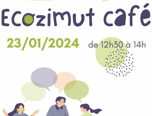 Rdv le 23 janvier pour le premier Ecozimut café de 2024