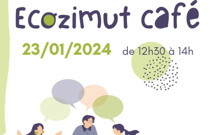 Ecozimut café janvier 2024