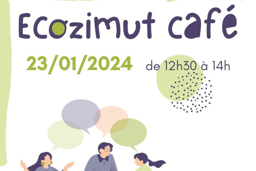 Ecozimut café janvier 2024