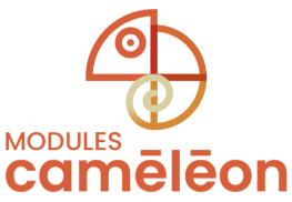 logo projet cameleon