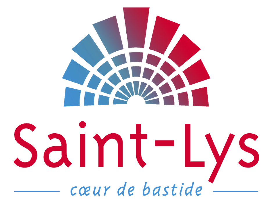 logo saint lys