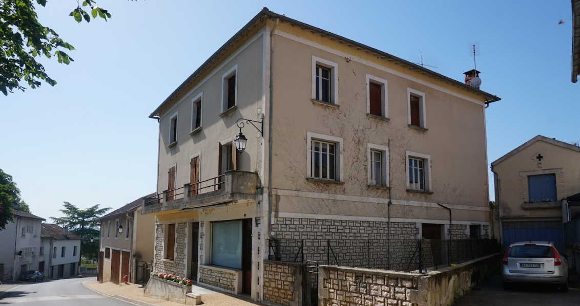 Nous cherchons les futurs porteurs de projets du RDC de la Maison Mazet.