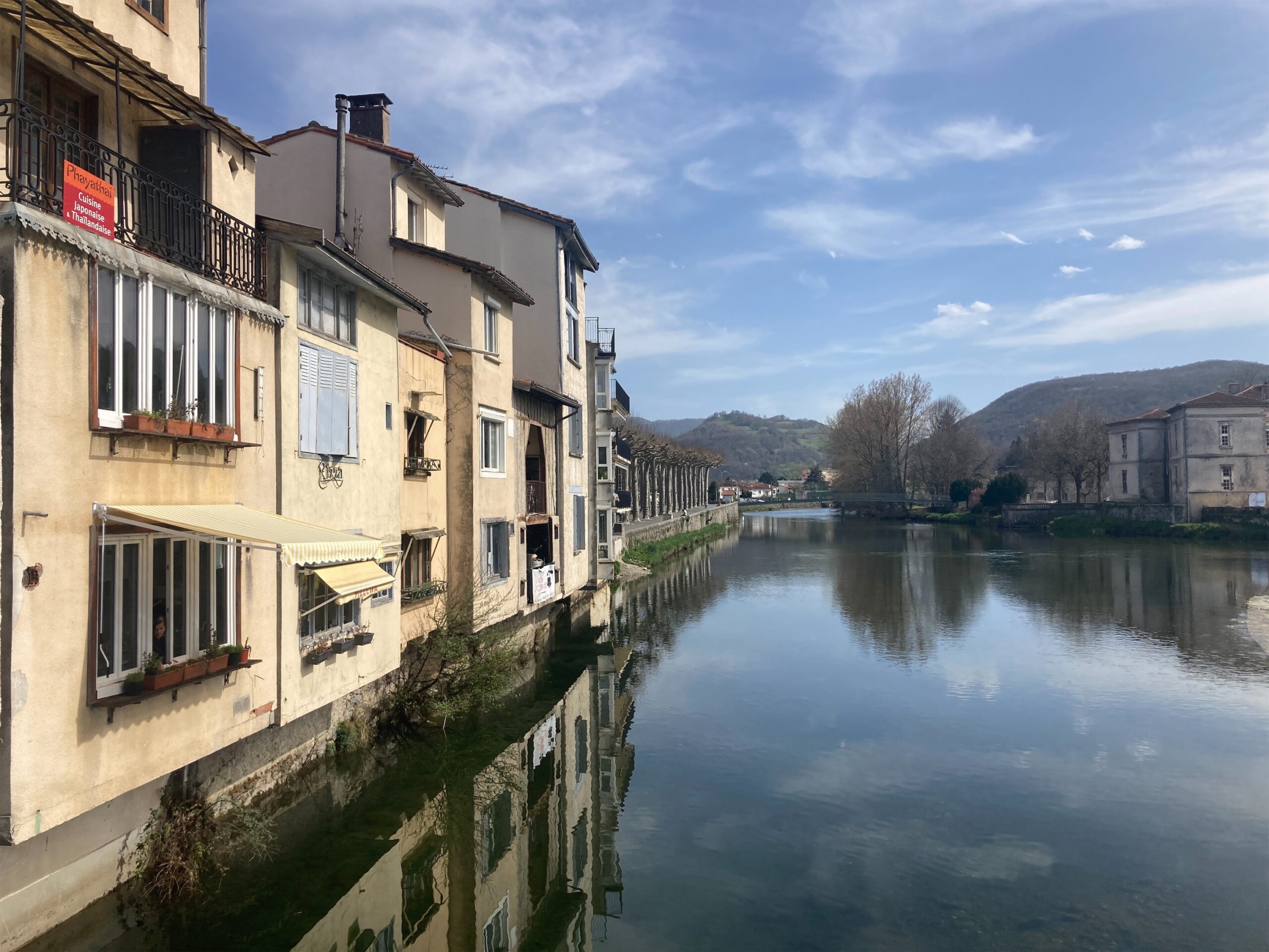 ETUDE RECOMPOSITION URBAINE SAINF GIRONS ETUDE RECOMPOSITION URBAINE SAINF GIRONS
