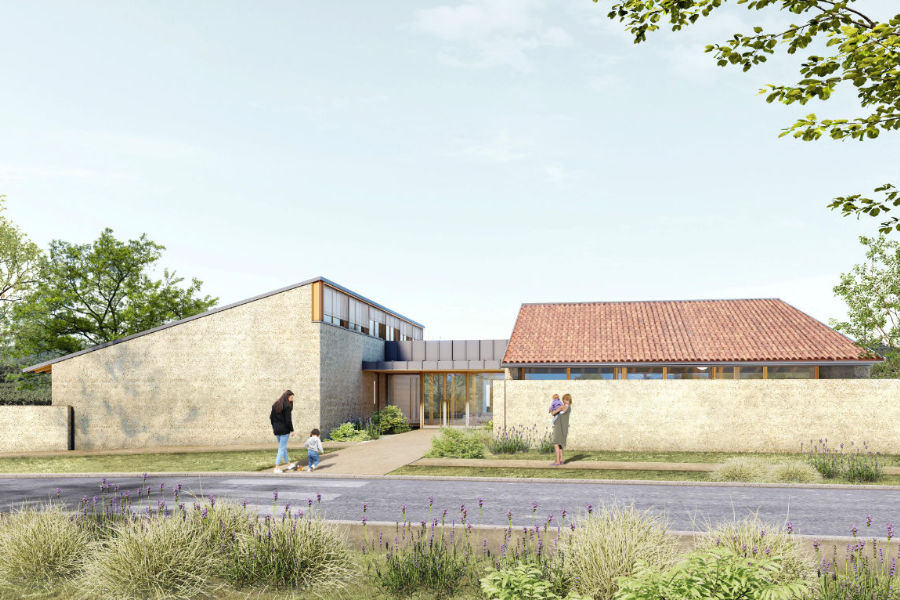 CRECHE LIMOUX