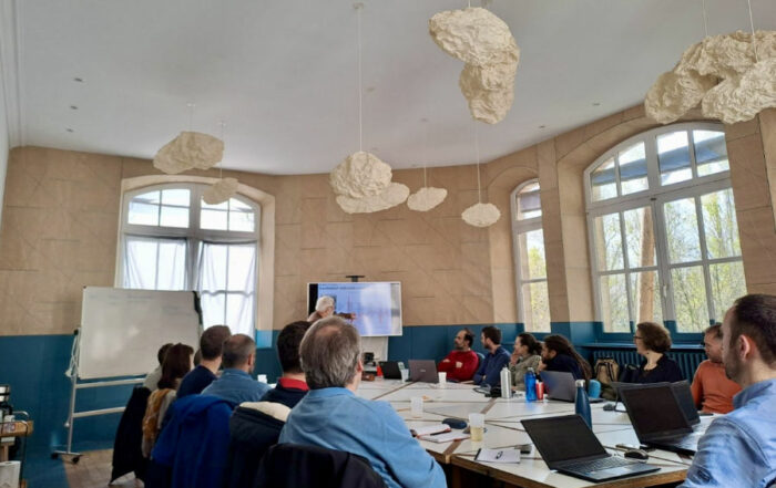 Formation Ventilation Naturelle