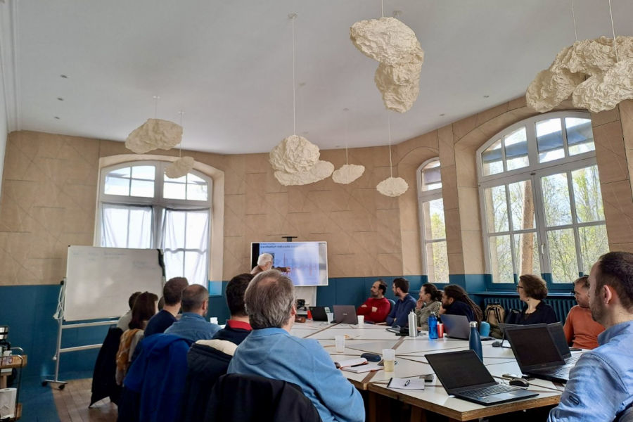 Formation Ventilation Naturelle