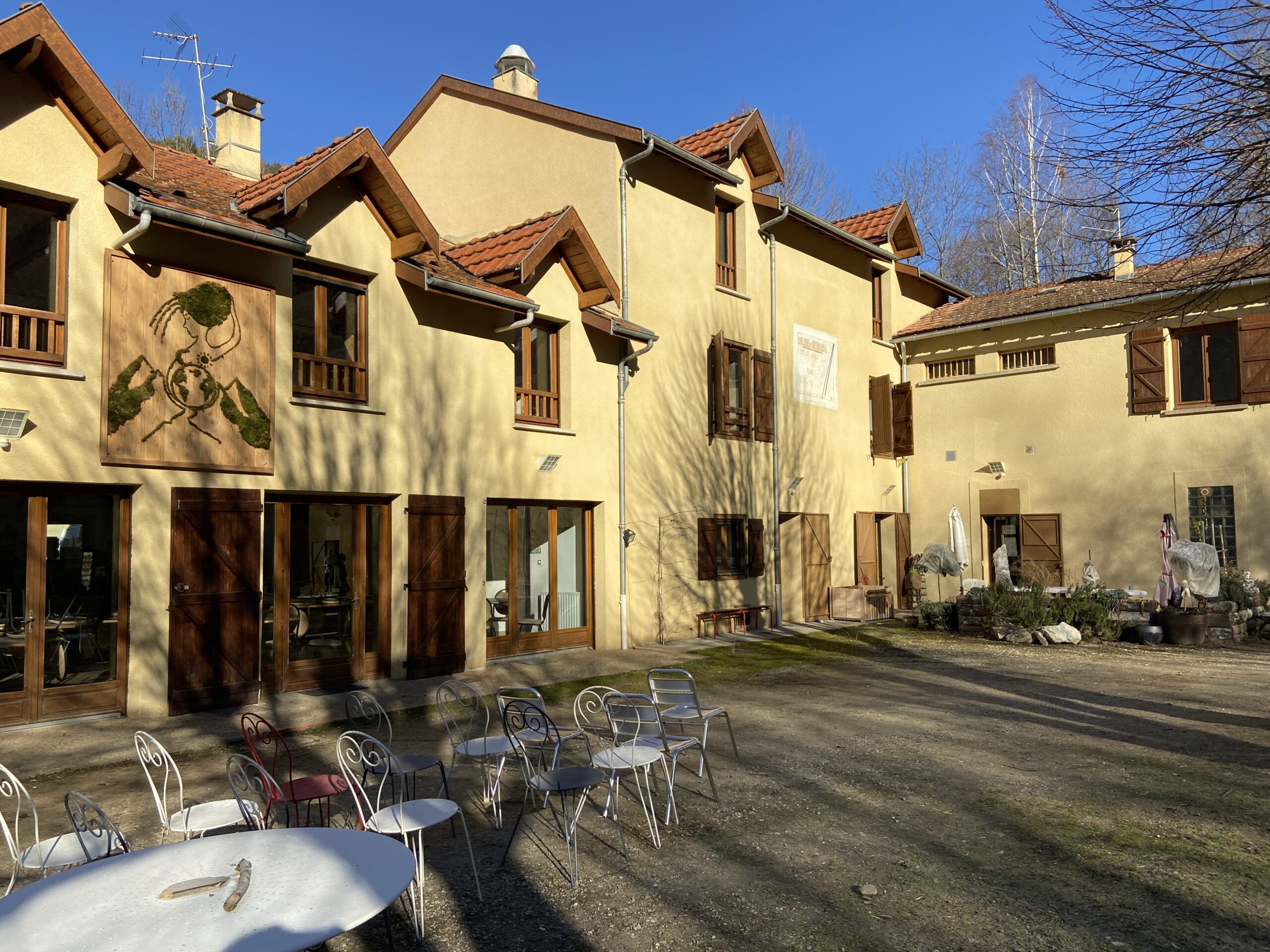 AUDIT VALLON AIGA AUDIT VALLON AIGA