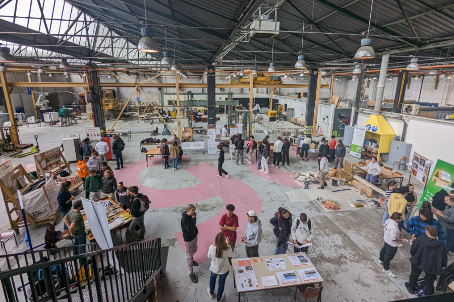 Journée de la Construction Durable 2024