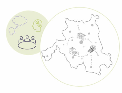 Étude sur les dynamiques circulaires pour le Grand Montauban Communauté d’agglomération (82)