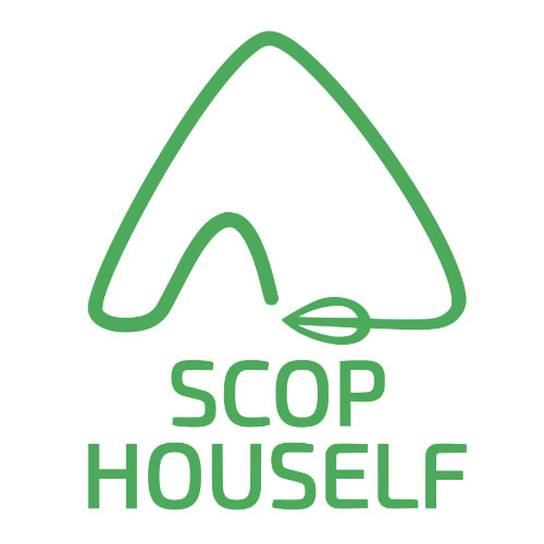 SCOP HOUSELF