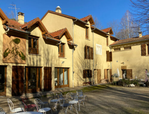 Audit énergétique du centre de vacances Les Vallons d’Aïga à ORNOLAC-USSAT-LES-BAINS (09)