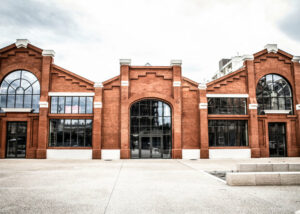 halles cartoucherie