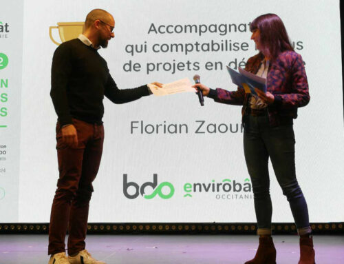 Ecozimut, toujours engagée dans la démarche BDO